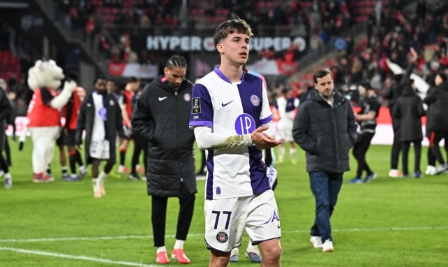 Lautern holt Nationalspieler Sauer