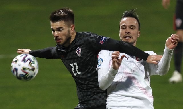 HSV schnappt sich Kroatien-Talent Vuskovic
