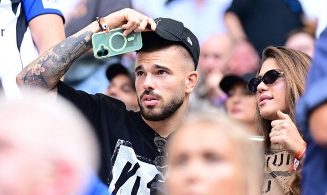 HSV: Der Plan mit Rückkehrer Vuskovic