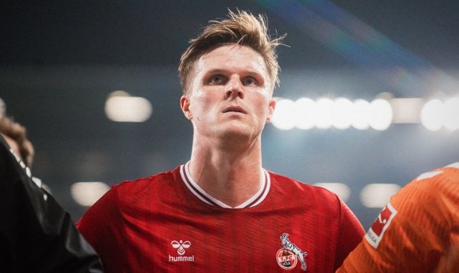 Kölns Plan mit Bülter – Waldschmidt in Liga zwei?