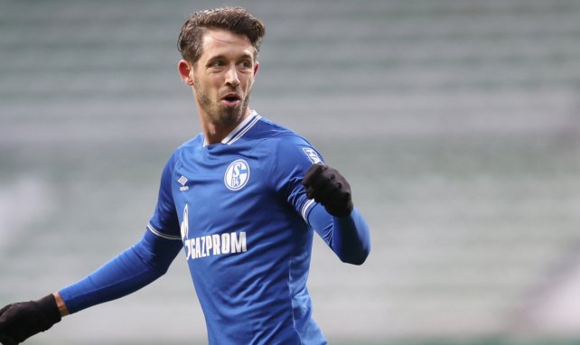 Uth-Transfer: Schalke & Köln einig