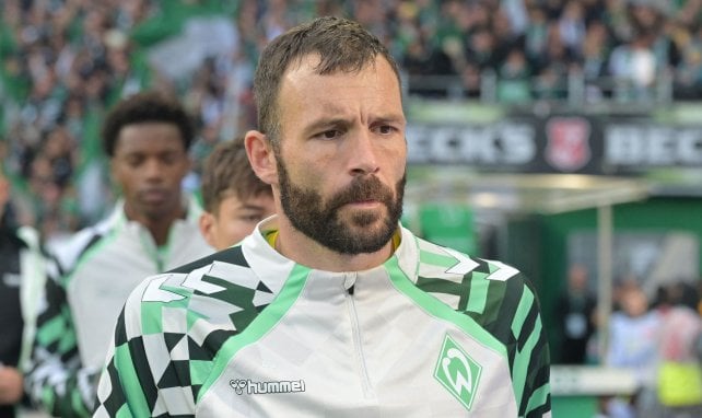 Werder tütet vorzeitigen Kolke-Deal ein