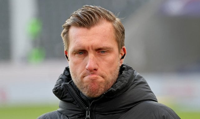 Ohne Europa: Krösche-Taktik vor dem Ende?