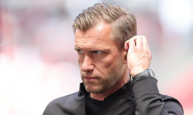 Markus Krösche hat für Eintracht Frankfurt den nächsten Mega-Deal eingefädelt