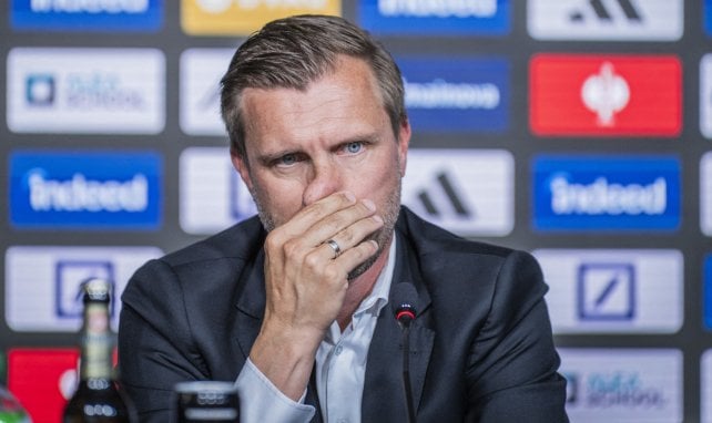Eintracht-Hammer: Blitz-Abgang von Krösche?