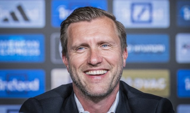 Klopp-Nachfolge: Entscheidung um Krösche gefallen