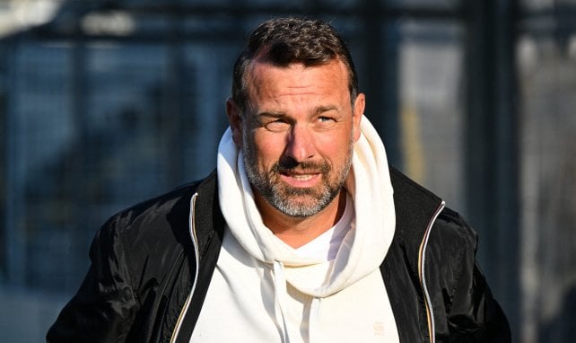 Weinzierl verlässt Bayern