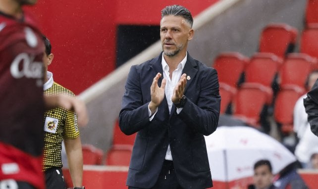 Klopps Wunschlösung: Demichelis übernimmt in Leipzig