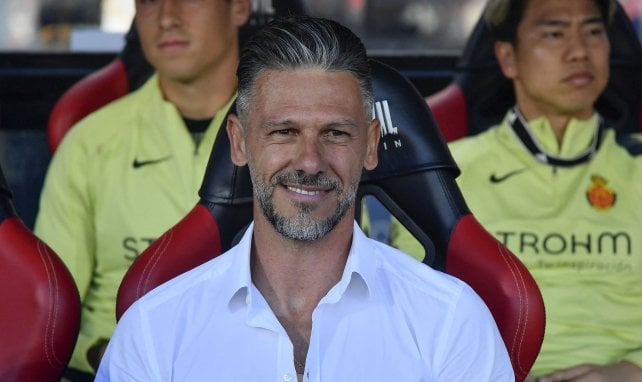 Medien: Demichelis wird Trainer in Leipzig