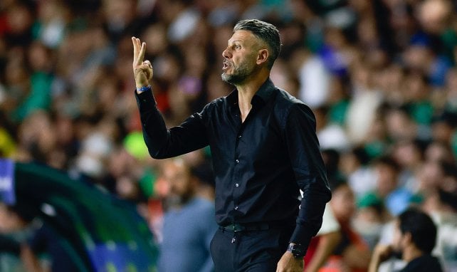 Demichelis übernimmt in Mallorca