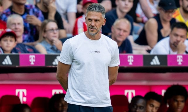 RB Leipzig: Demichelis schlägt Transfer-Alarm