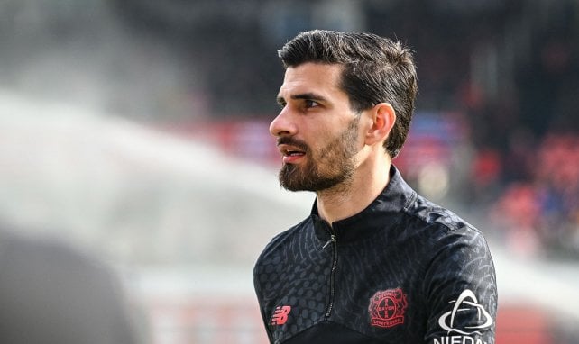 Bayer 04: Spannende Transfer-Spur bei Terrier
