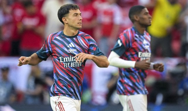 Topklubs dran: Arsenal-Star fasst Wechselbeschluss