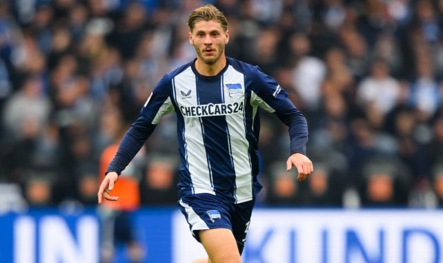 Für fünf Millionen: Dárdai in die Bundesliga?
