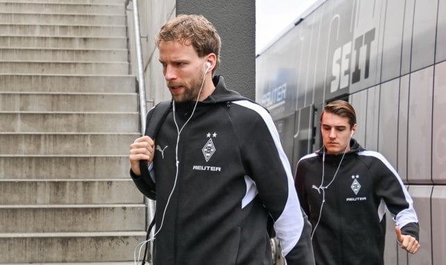 Friedrich vor Union-Rückkehr