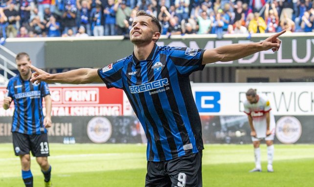 Pieringer: „Wechsel zu Schalke keine Sekunde bereut“