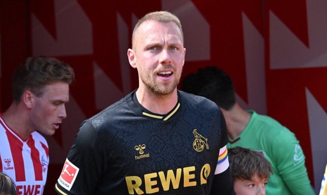 Köln-Abschied: Schwäbe hat ein Wunschziel