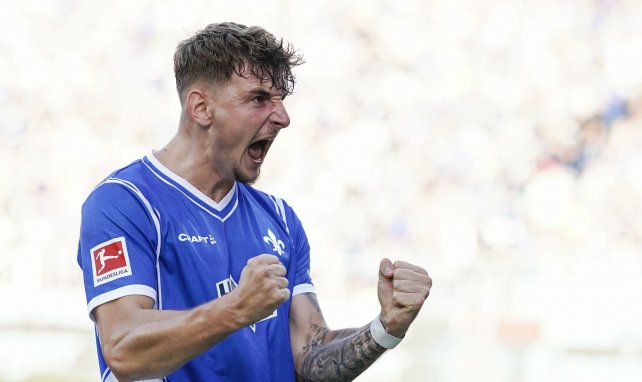 Matej Maglica