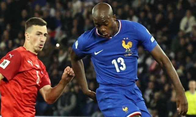 35 Millionen: Juve hat Vlahovic-Ersatz im Visier