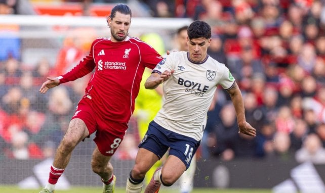 90 Millionen: Tottenham arbeitet an Blockbuster-Deal