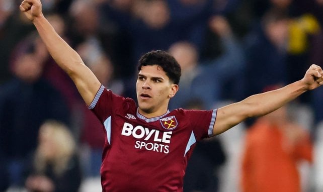 PSG: Erster Kontakt zu Fernandes