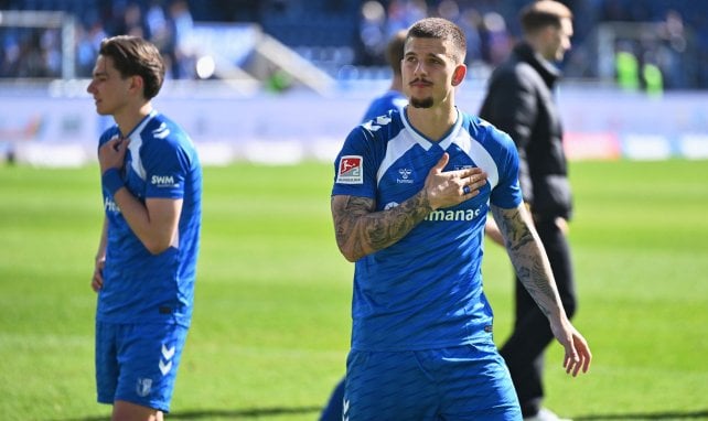 Magdeburg-Knipser Zukowski vor nächstem Schritt?