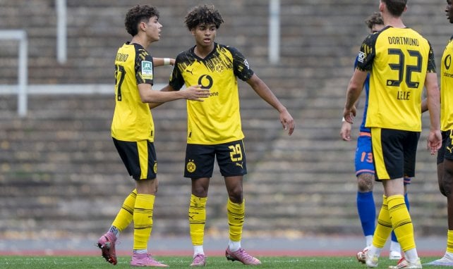 BVB-Geheimprojekt Albert: Sommer-Neuzugang für Kovac