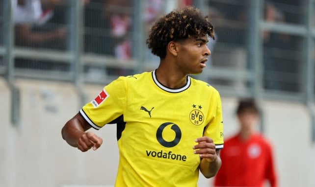 BVB: 15 Millionen für Albert