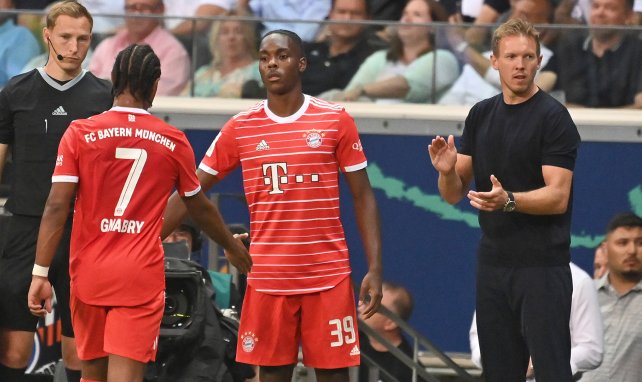 Gewollte Konflikte beim FC Bayern: „Den Moment wird es sicherlich geben“