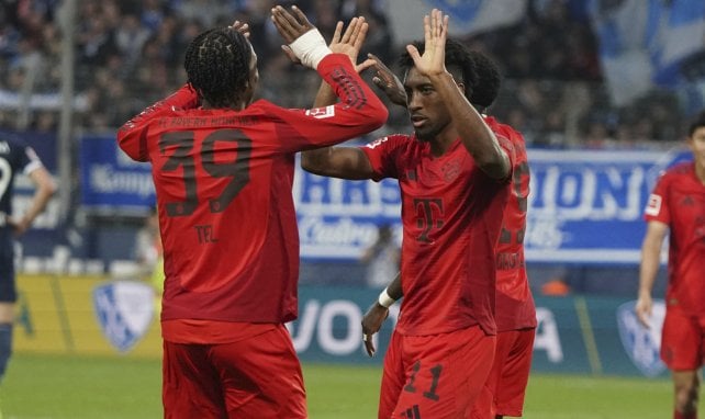 FC Bayern: Der Stand bei den Verkaufskandidaten