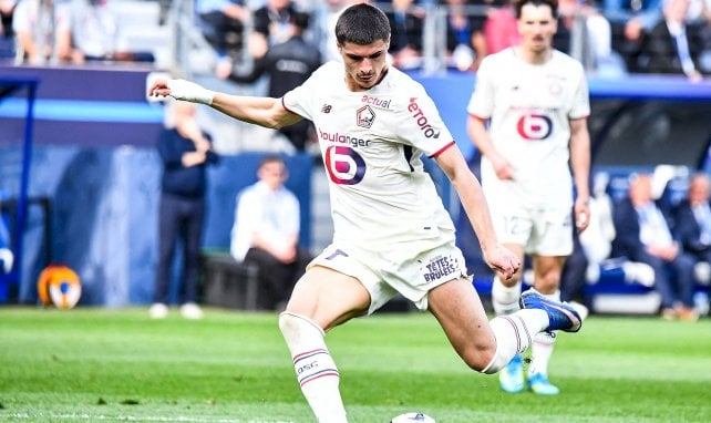 Streik: Lille trifft Fernandez-Pardo-Entscheidung