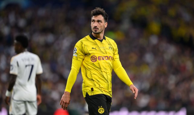 Mats Hummels