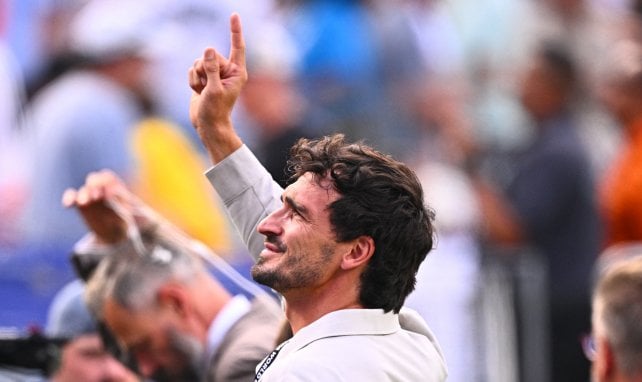 Hummels rechnet mit Nagelsmann ab