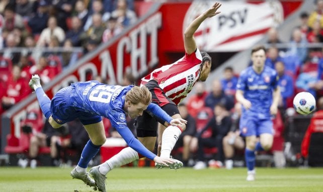 16 Millionen: Rots im Anflug auf die Bundesliga