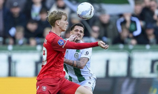 Rekordtransfer: TSG holt Rots