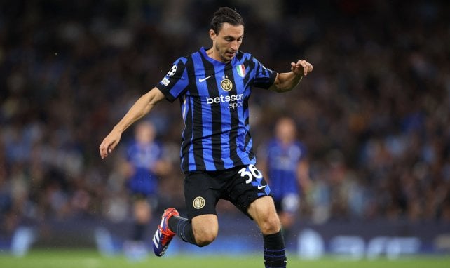 Neuer Klub für Darmian?