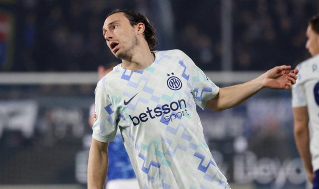 Vereinsloser Darmian wird fündig