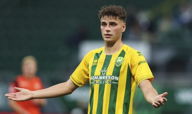 Kontakt aufgenommen: Schalke bastelt am nächsten Transfer