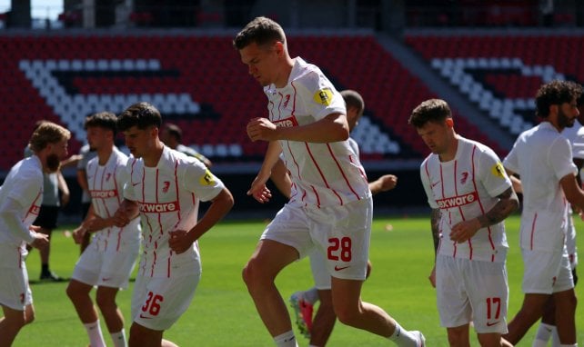 Ginter-Deal nur Formsache?