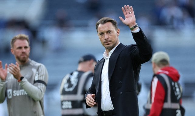 Jaissle sagt Transfer ab