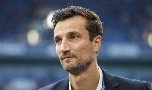 Matthias Tillmann im Porträt