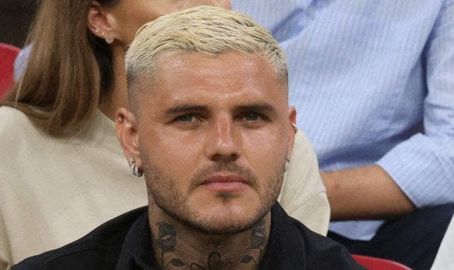 Neuer Klub: Transferwende um Icardi