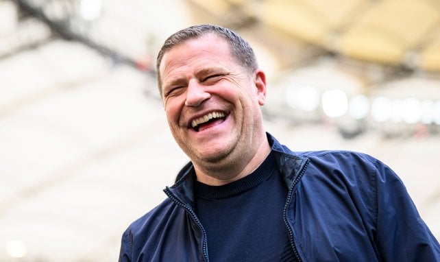 Unterschrieben: Bayern bedient sich bei RB