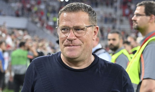 RB Leipzig Max Eberl 2324