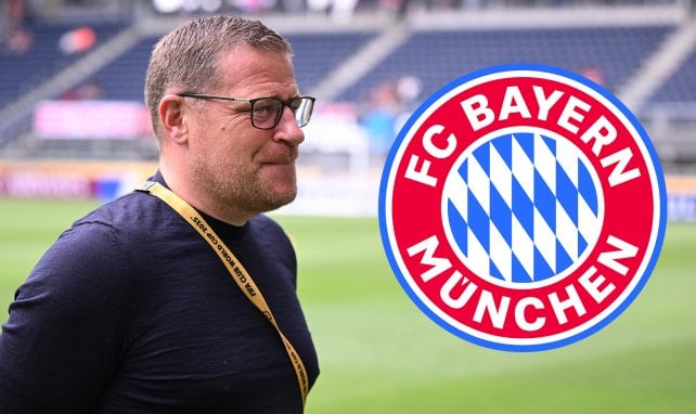 FC Bayern: 150 Millionen für zwei Neue?