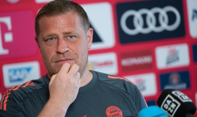 Bayerns 165-Millionen-Plan