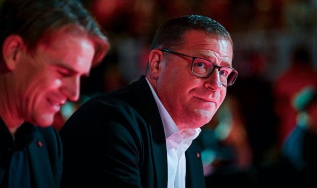 Eberls Bilanz: Kompany-Interesse & Kapitulation bei Woltemade