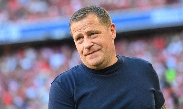 Neuer Außenverteidiger für Bayern?