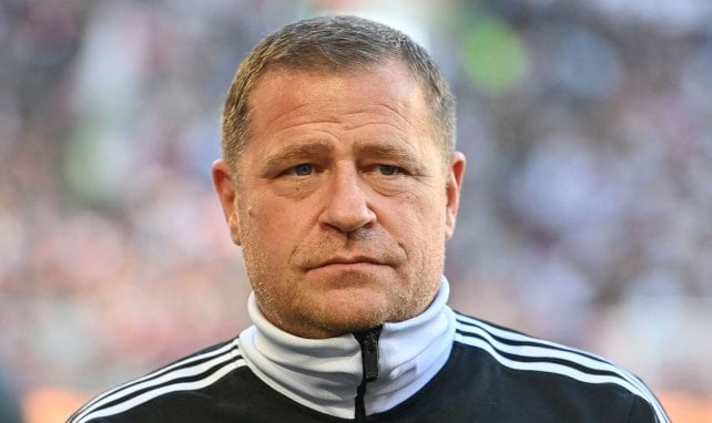 Bayern-Zukunft: Eberl reagiert überdeutlich