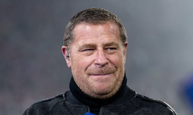 Eberl kündigt Bayern-Transfers an